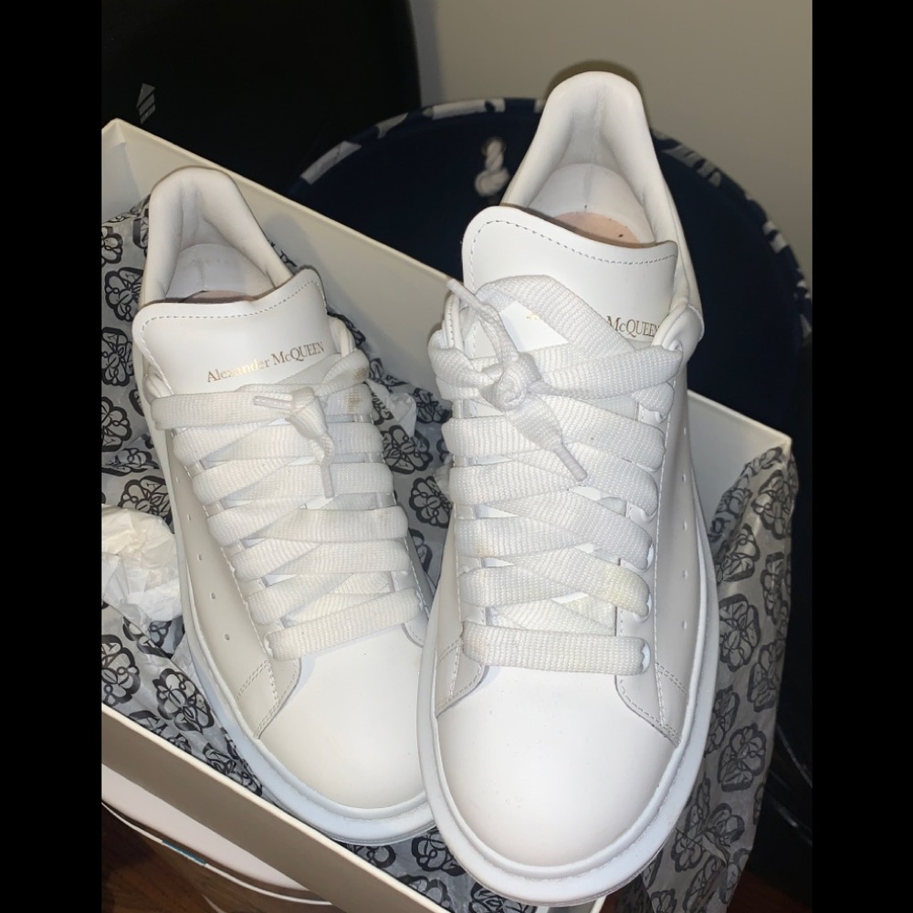 Alexander McQueens